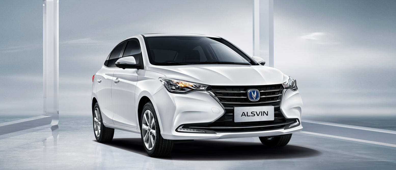 Your Next-Level Everyday Drive