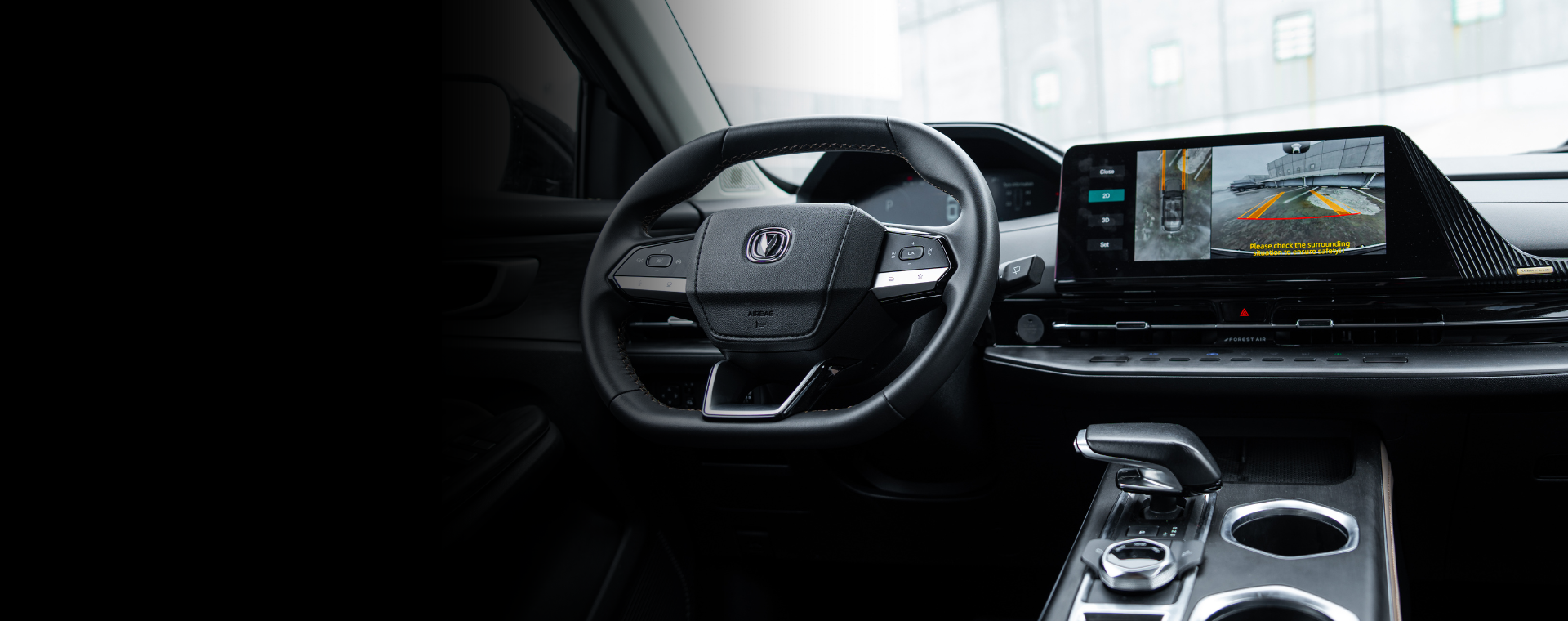 Dare To Dominate The Roads