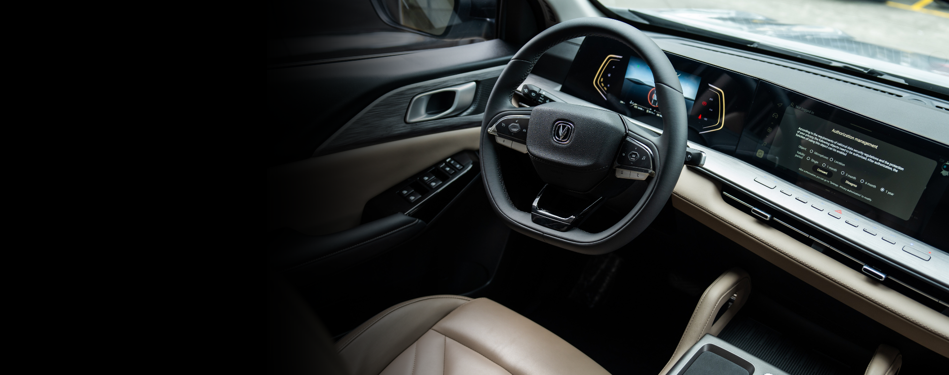 Electrified Power. Unstoppable Performance.