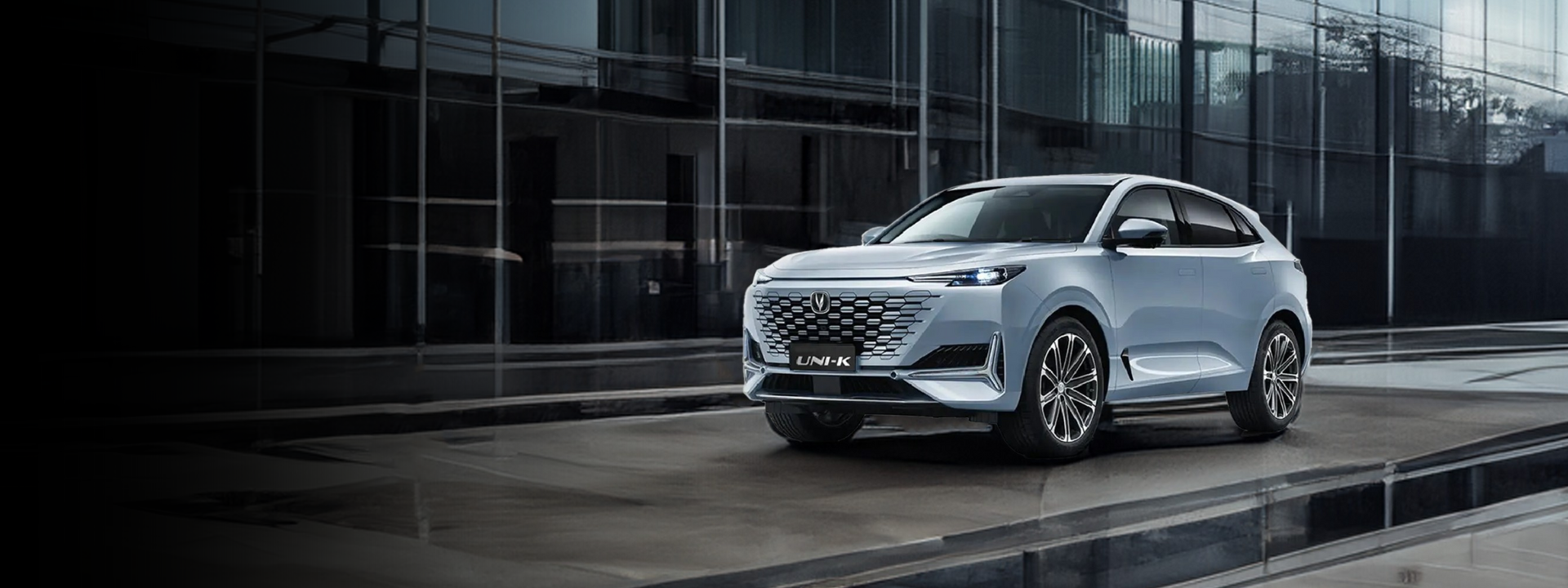 Unmatched Technology, Unrivaled Luxury