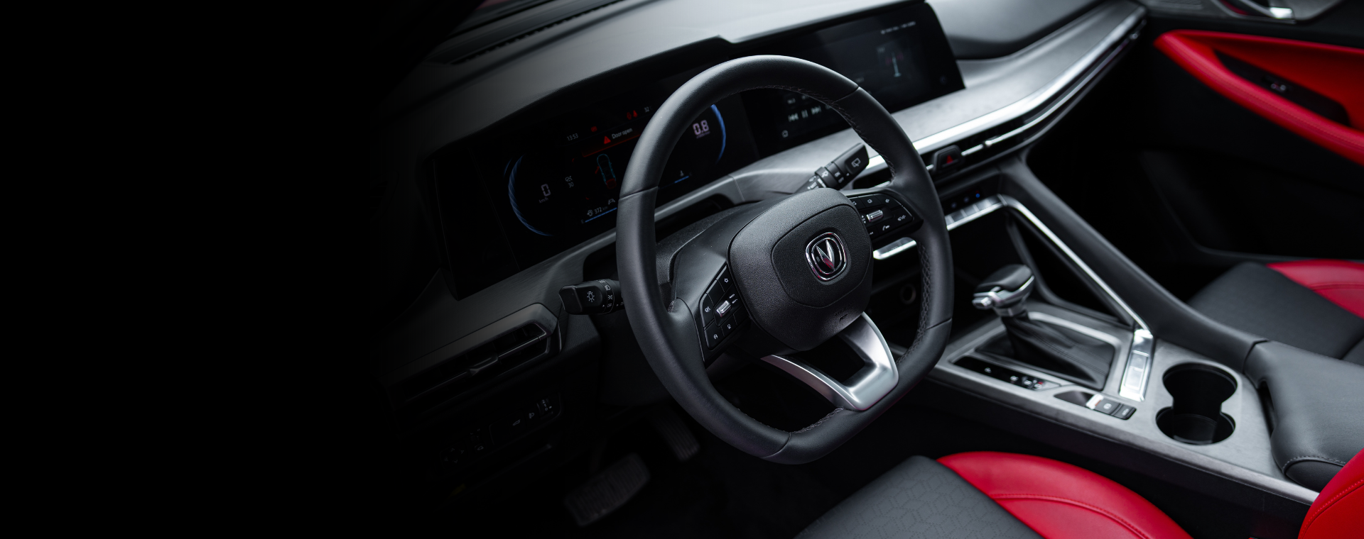 Innovation That Drives Tomorrow